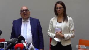 Avvocato assessore Voghera: “Vittima di violenza improvvisa”