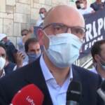 Whirlpool, Letta: “Impegnati a trovare soluzione in tempi rapidi per reindustrializzazione”