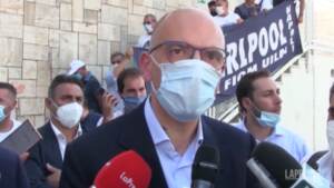 Whirlpool, Letta: “Impegnati a trovare soluzione in tempi rapidi per reindustrializzazione”