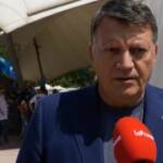 Green Pass, Bombardieri: “Favorevoli, vaccini unica strada per sconfiggere pandemia”