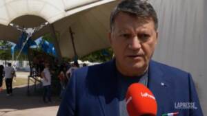 Green Pass, Bombardieri: “Favorevoli, vaccini unica strada per sconfiggere pandemia”