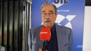 Scuola, Turi (Uil): “Appello per vaccinazione ma no a gogne e rimbrotti”