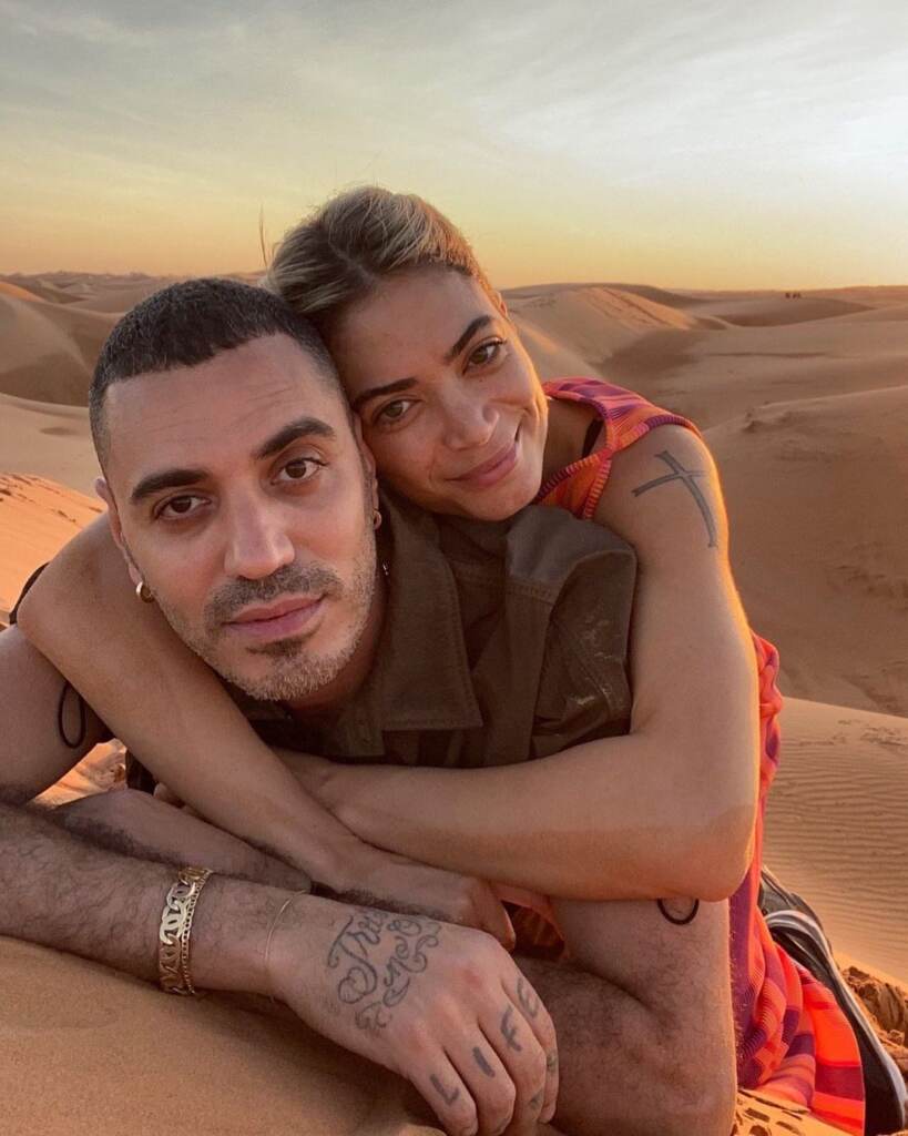 Galleria foto 'Elodie, la nuova signora della musica italiana – GALLERY' - foto 11