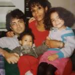 Elodie-genitori-Roberto-Di-Patrizi-Claudia-Marthe-sorella-Fey