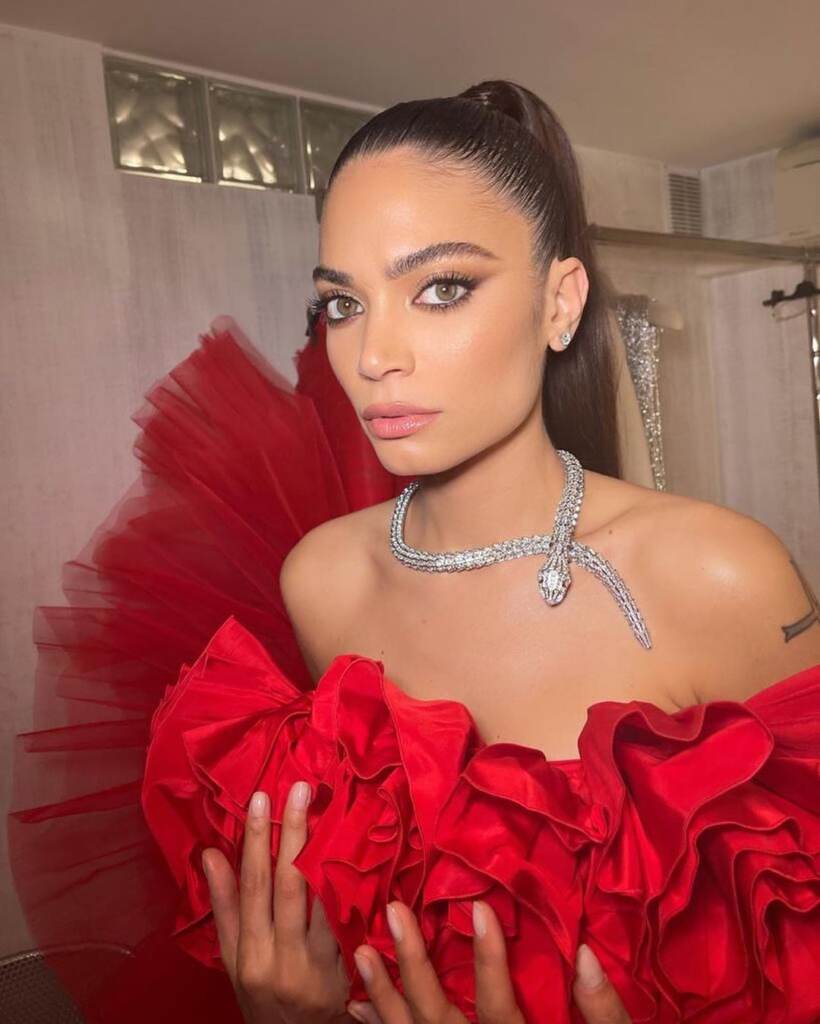 Galleria foto 'Elodie, la nuova signora della musica italiana – GALLERY' - foto 9