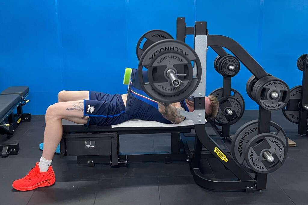 Galleria foto 'Tokyo 2020: Technogym fornitore ufficiale dei Giochi' - foto 9