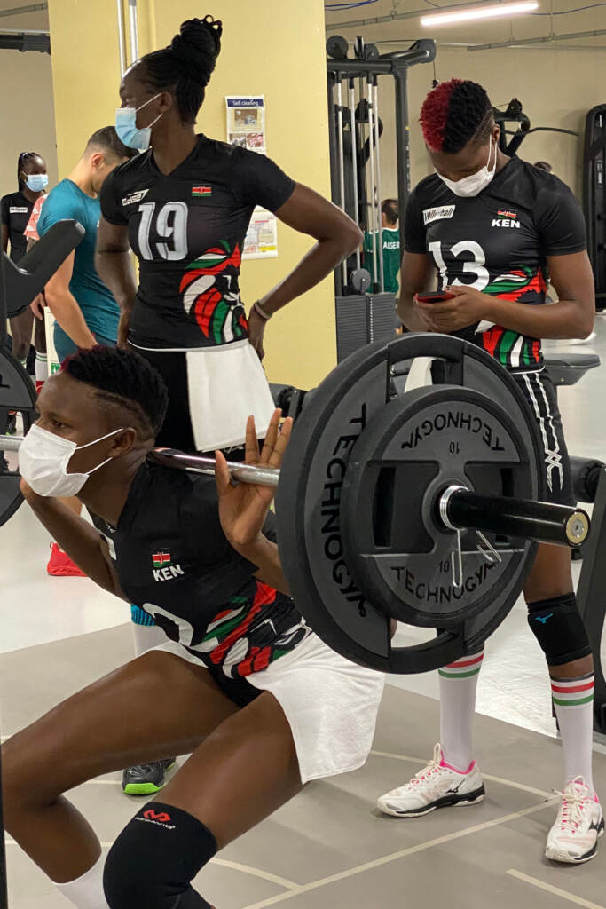 Galleria foto 'Tokyo 2020: Technogym fornitore ufficiale dei Giochi' - foto 13