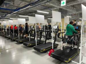 Tokyo 2020: Technogym vince la prima medaglia d’oro per l’Italia