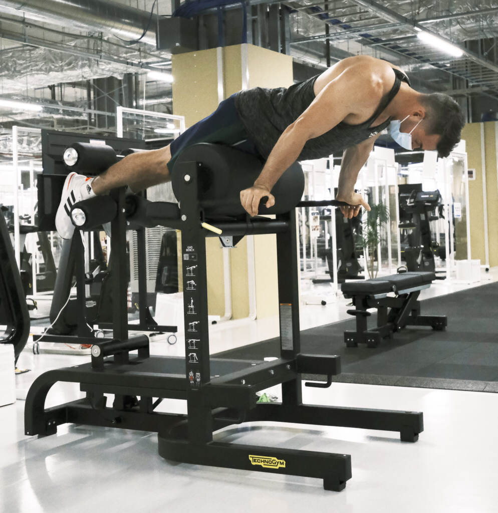 Galleria foto 'Tokyo 2020: Technogym fornitore ufficiale dei Giochi' - foto 20