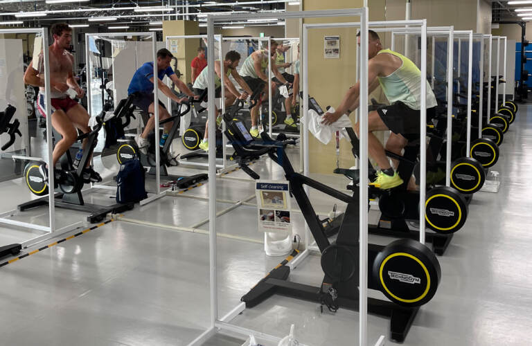 Tokyo 2020: Technogym fornitore ufficiale dei Giochi