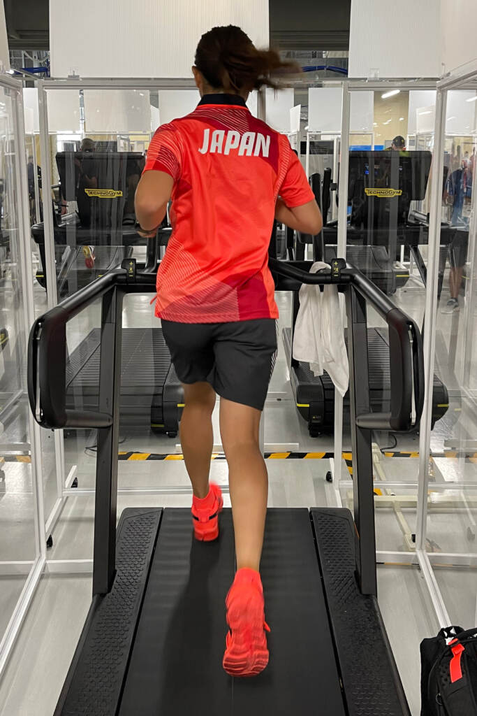 Galleria foto 'Tokyo 2020: Technogym fornitore ufficiale dei Giochi' - foto 34