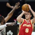 Tokyo 2020, Gallinari: “Vivo un sogno, in debito a vita con questi ragazzi