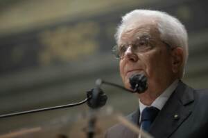 Sergio Mattarella compie 80 anni