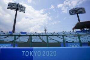 Al via le Olimpiadi di Tokyo: oggi la cerimonia inaugurale con l’imperatore Narhuito