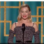10 curiosità su Margot Robbie