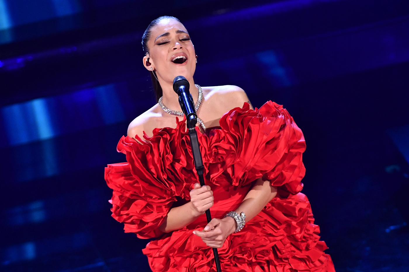 Elodie, la nuova signora della musica italiana – GALLERY