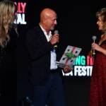 Bisio: In autunno 3 puntate speciali con Vanessa Incontrada per 25 anni Zelig