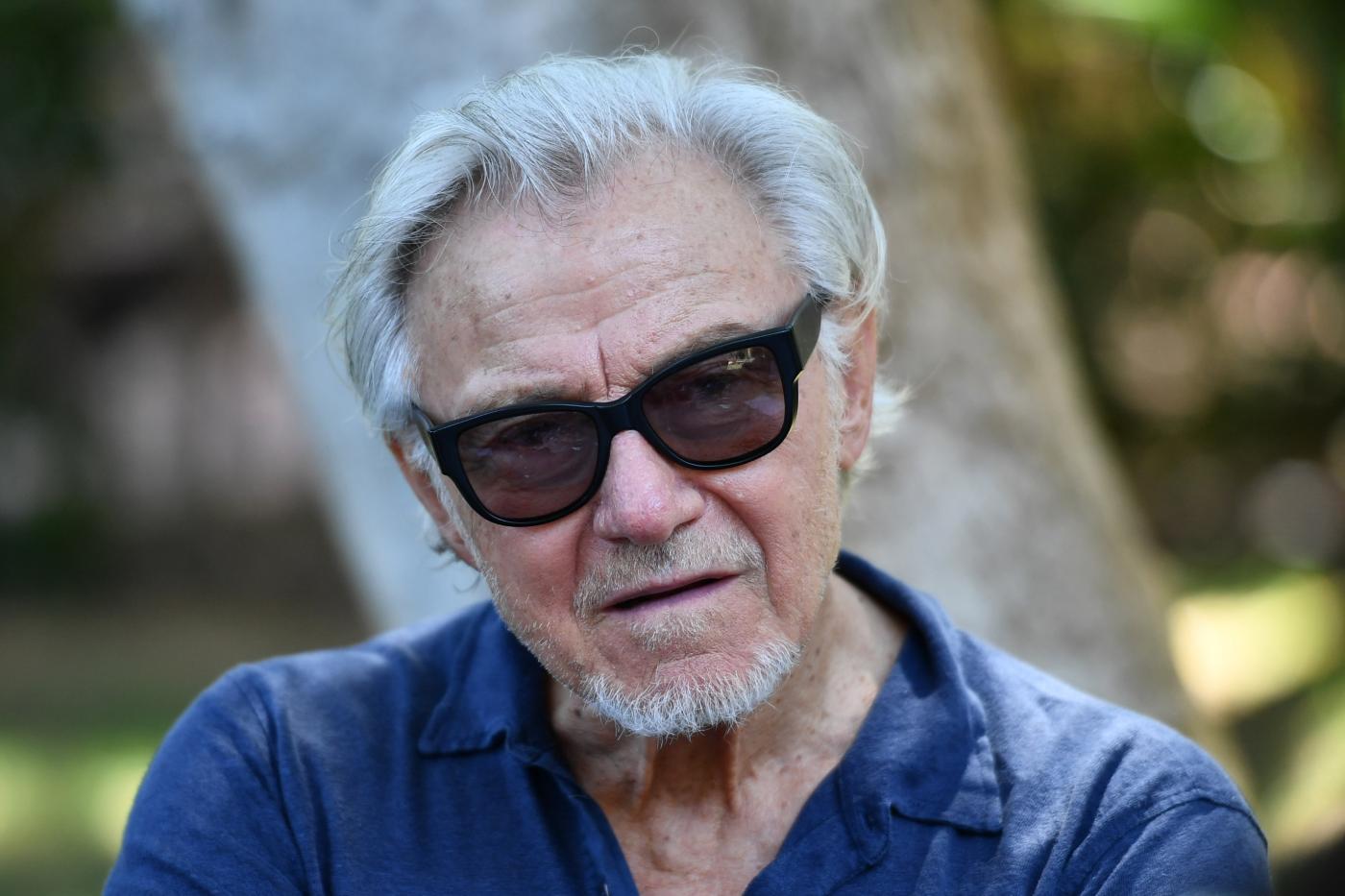 Harvey Keitel: Recitai gratis per Scorsese. Mister Wolf? Ora sono Mister Keitel