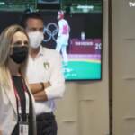 Tokyo 2020, Vezzali: “Olimpiadi storiche, mi auguro possano tingersi di Azzurro”