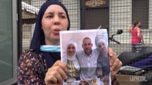 Voghera, la sorella della vittima: “In piazza perché vogliamo giustizia”