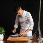 Chef Fiordigiglio: “Mi volevano in Russia ma ho preferito restare al Forte Village”