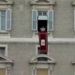 Giornata Mondiale dei Nonni, Papa: “I giovani devono interloquire e incontrarsi con loro”