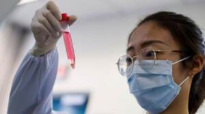 Covid-19: Près de 194 millions cas de contamination dans le monde