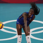 Tokyo 2020, delusione Detti. Bene Italbasket e Italvolley