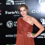 Debutto alla regia per Claudia Gerini: “Dopo 30 anni di carriera sono pronta”