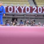 Tokyo 2020, Giuffrida bronzo nel judo dopo l’argento di Rio: “L’oro me lo prendo a Parigi”
