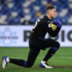 Calciomercato, è ufficiale Gollini al Tottenham. Griezmann vuole l’Atletico