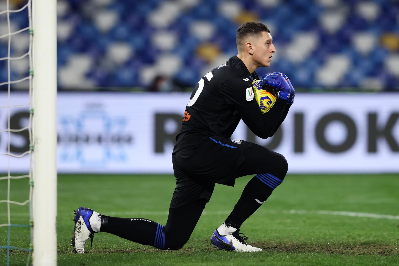 Calciomercato, è ufficiale Gollini al Tottenham. Griezmann vuole l’Atletico