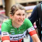 Tokyo 20202, ciclismo: Longo Borghini bronzo nella prova in linea