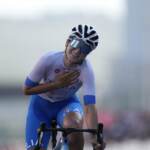 Tokyo 2020, Longo Borghini è ancora bronzo: “Ho corso più di cuore che di gambe”