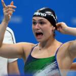 Tokyo 2020, Pilato squalificata in batterie 100 rana. Volpi manca il bronzo nel fioretto
