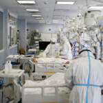 Covid, Agenas: Aumenta occupazione posti in reparto, +1%