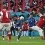 Il “Tiraggiro” di Insigne tra i neologismi della Treccani