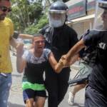 Tunisia, presidente Saied sospende Parlamento: “Non è un colpo di Stato, decisione nel solco legge”