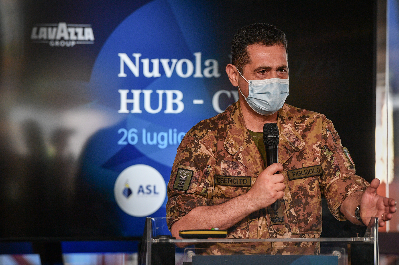 Scuola, Figliuolo: “Riaprire le scuole è imperativo categorico. Su obbligo vaccini decide Cdm”