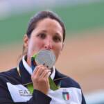 Tokyo 2020, Bacosi d’argento nello skeet: “Dedicato agli italiani che hanno sofferto”