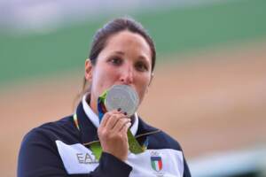 Rio 2016, tiro: oro e argento nello skeet con Bacosi e Cainero