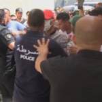 Caos in Tunisia, proteste nelle piazze: il presidente sospende il parlamento