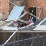 Michigan, diversi tornado si abbattono tra Detroit e Flint