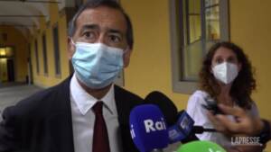 Vaccini, Sala: “Difficile da sopportare l’ambiguità politica sulle piazze No Vax”