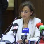 Giustizia, Cartabia: “Anno difficile nelle carceri per pandemia e rivolte”