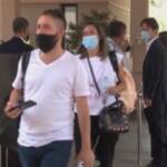 Marrakech, arrivano i turisti israeliani con il primo volo per il Marocco