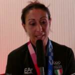 Tokyo2020, Bacosi: “Continuo almeno fino a Parigi”