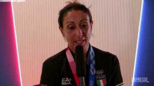 Tokyo2020, Bacosi: “Continuo almeno fino a Parigi”