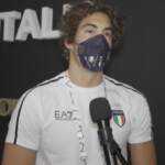 Tokyo 2020, Manuel Frigo: “Dedico la medaglia d’argento alla mia famiglia”