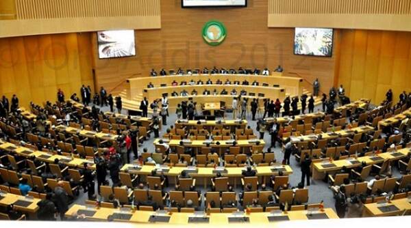 Le Maroc insiste sur le rôle de l’audit pour une meilleure gouvernance de la Commission de l’UA